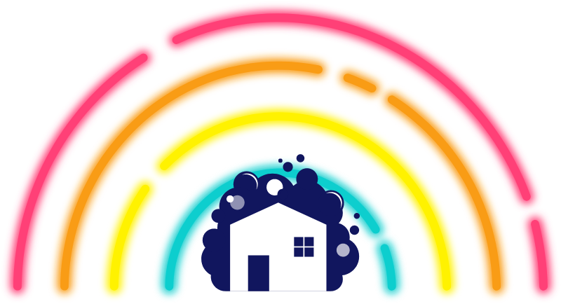 Rainbow Range