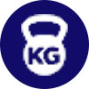 Weight Icon